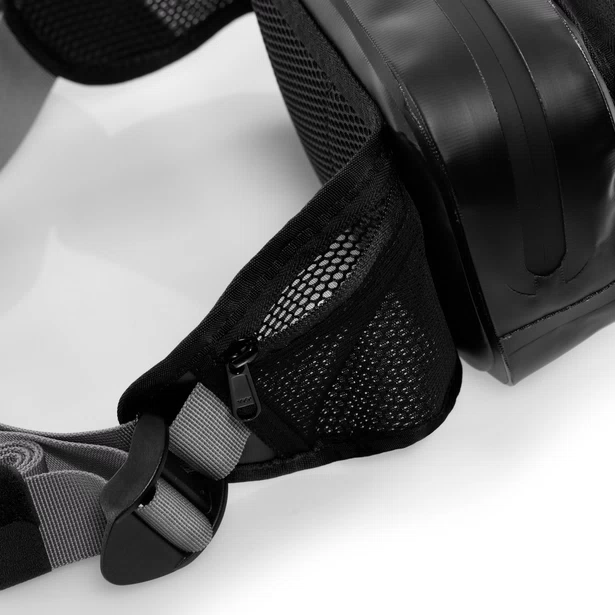 Dainese Explorer Waist Bag 1.8L Moto Madness