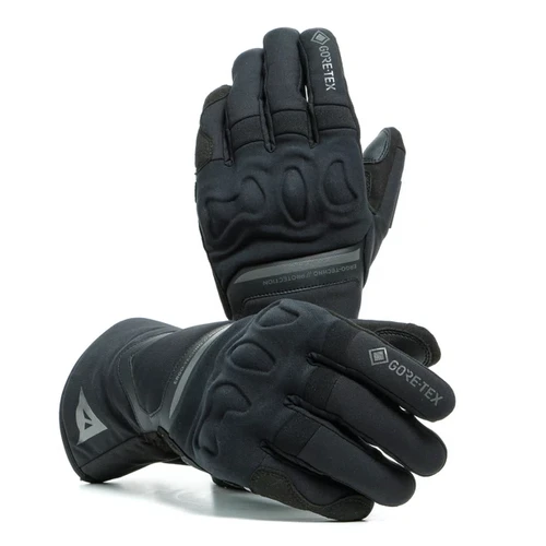 Dainese Nembo Gore-Tex® Gloves + Gore Grip Technology | Moto Madness