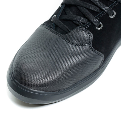 Dainese York D-WP Shoes | Moto Madness