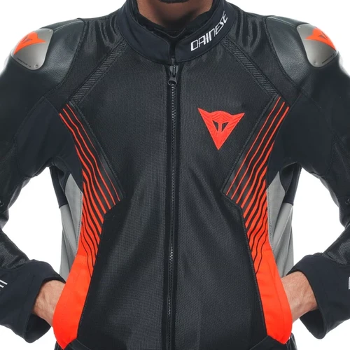 Dainese Super Rider 2 Absoluteshell Jacket | Moto Madness