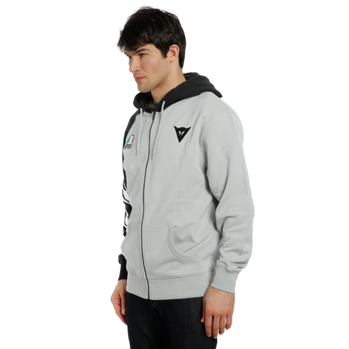 Dainese Racing Service Full-Zip Hoodie | Moto Madness