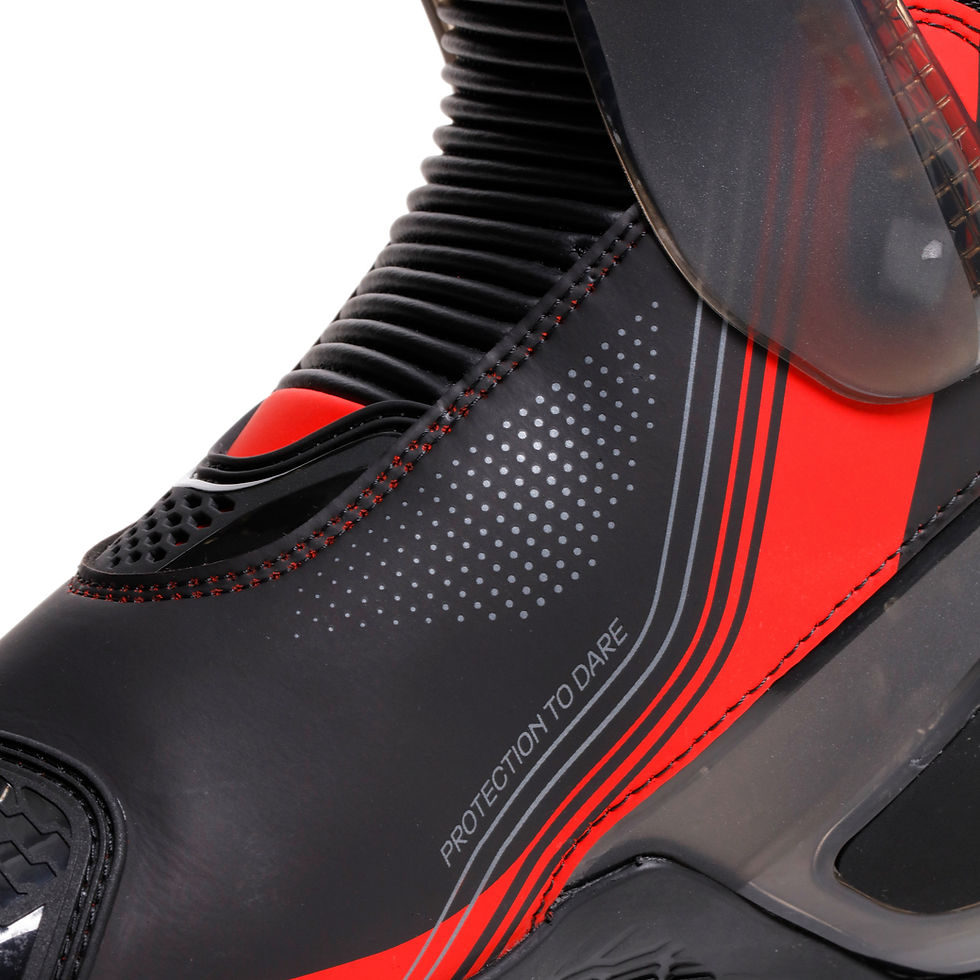 Thumbnail: Dainese Torque 4 S Boots