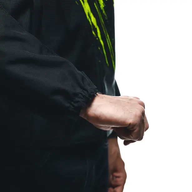 Thumbnail: Dainese Herosphere Air Tex Jacket