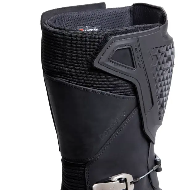 Thumbnail: Dainese Seeker Gore-Tex Boots