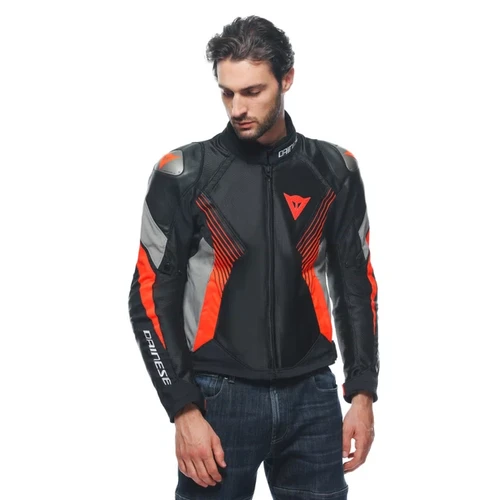Dainese Super Rider 2 Absoluteshell Jacket | Moto Madness