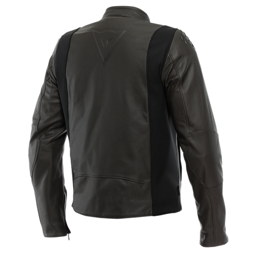 Dainese Istrice Perf. Leather Jacket | Moto Madness