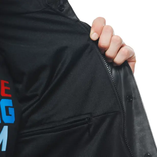 Thumbnail: Dainese Super Rider 2 Absoluteshell Jacket
