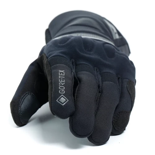 Dainese Nembo Gore-Tex® Gloves + Gore Grip Technology | Moto Madness