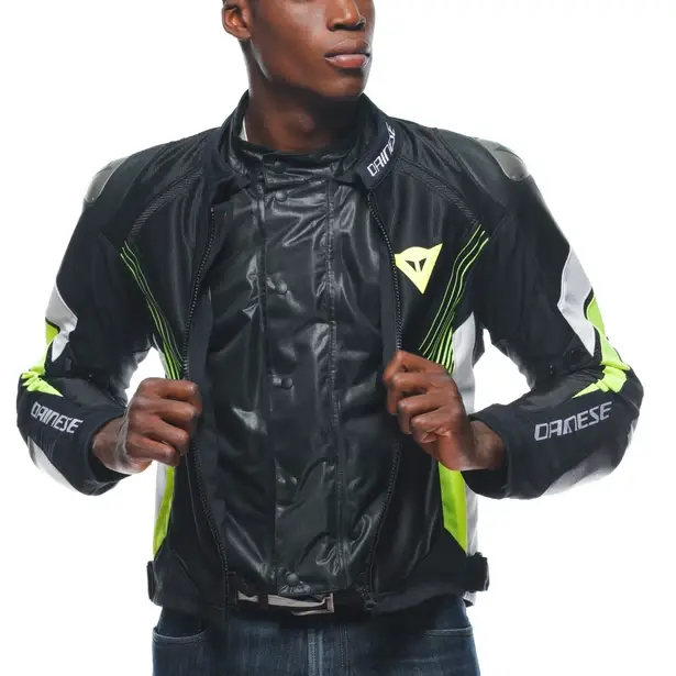 Thumbnail: Dainese Super Rider 2 Absoluteshell Jacket
