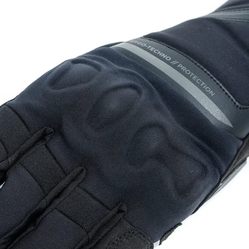 Dainese Nembo Gore-Tex® Gloves + Gore Grip Technology | Moto Madness