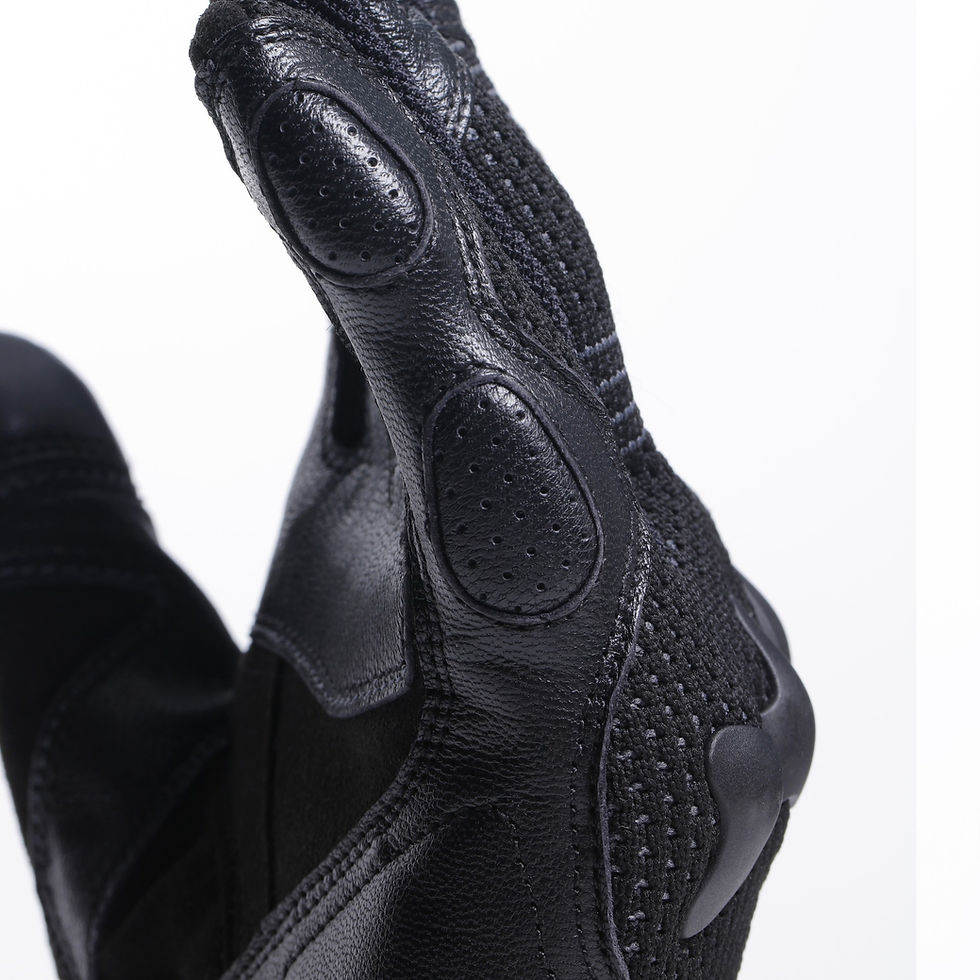 Thumbnail: Dainese Unruly Ergo-Tek Gloves