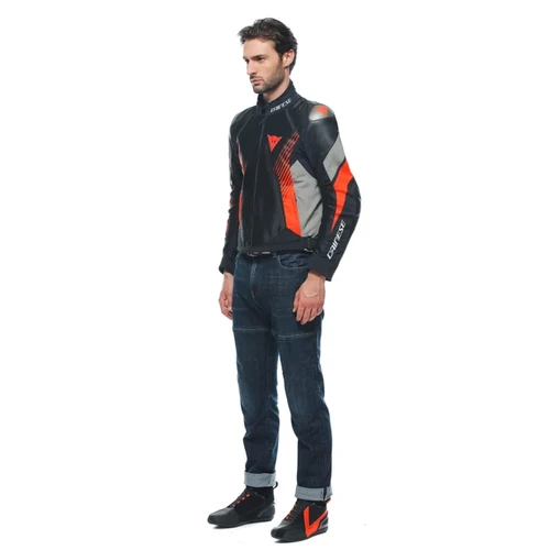 Dainese Super Rider 2 Absoluteshell Jacket | Moto Madness