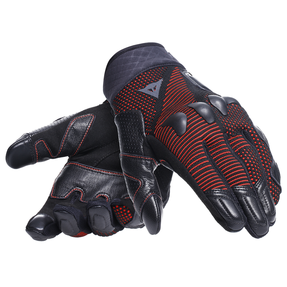 Dainese Unruly Ergo-Tek Gloves