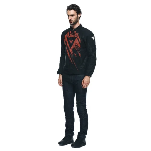 Dainese Herosphere Air Tex Jacket | Moto Madness
