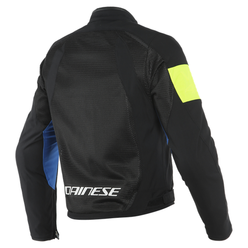 Dainese VR46 Grid Air Tex Jacket | Moto Madness