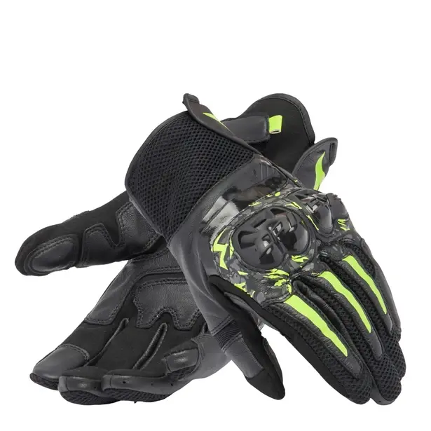 Dainese Mig 3 Leather Gloves