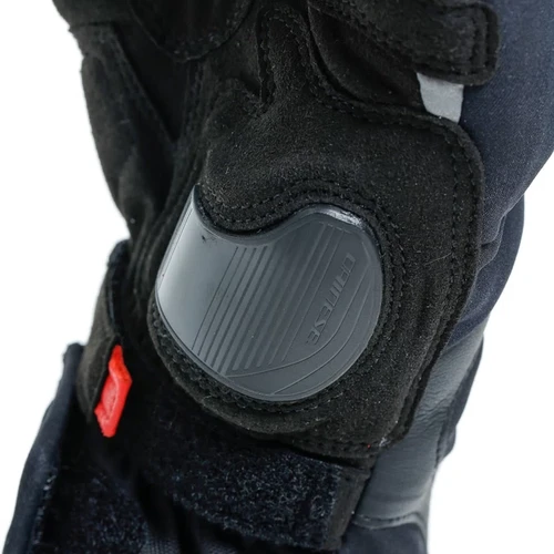 Dainese Nembo Gore-Tex® Gloves + Gore Grip Technology | Moto Madness