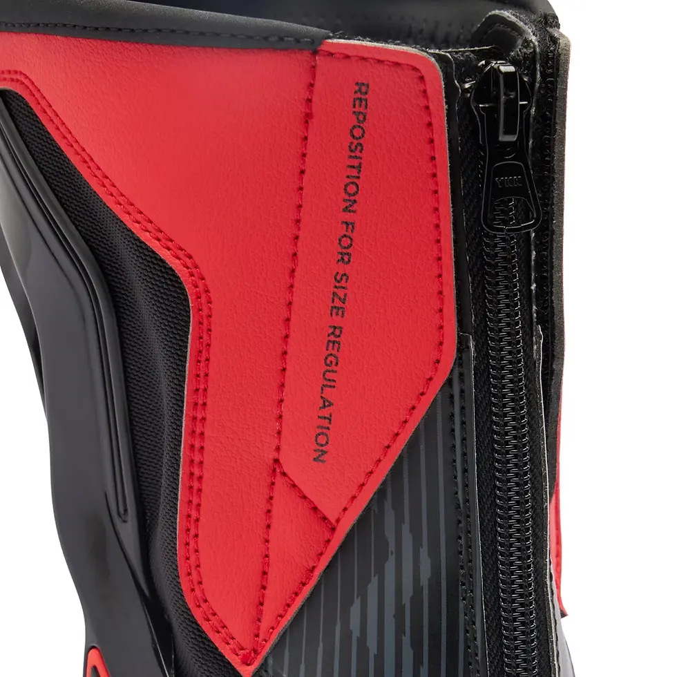 Thumbnail: Dainese Nexus 2 Boots