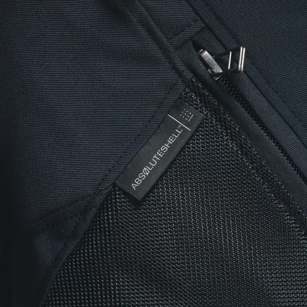 Thumbnail: Dainese Drake 2 Air Absoluteshell Pants