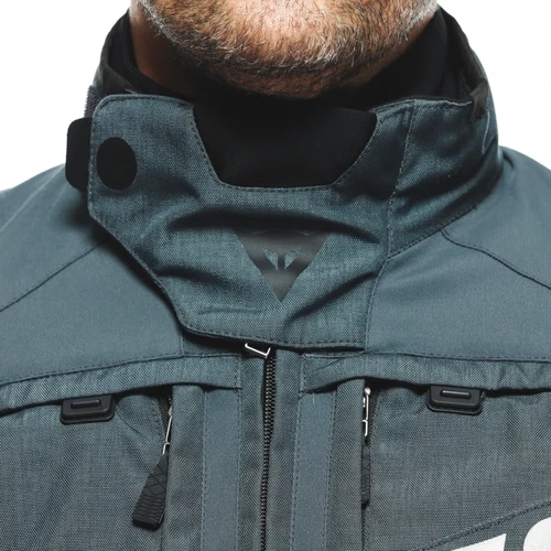 Dainese Springbok 3L Absoluteshell Jacket | Moto Madness