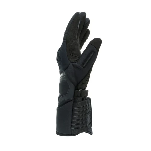 Dainese Nembo Gore-Tex® Gloves + Gore Grip Technology | Moto Madness