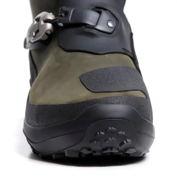Thumbnail: Dainese Seeker Gore-Tex Boots