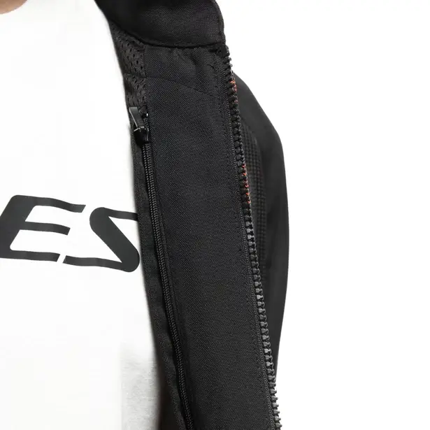 Thumbnail: Dainese Herosphere Air Tex Jacket