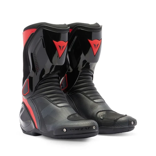 Dainese 　COURSE D1 アウトブーツ COURSE D1 OUT BOOTSのご紹介