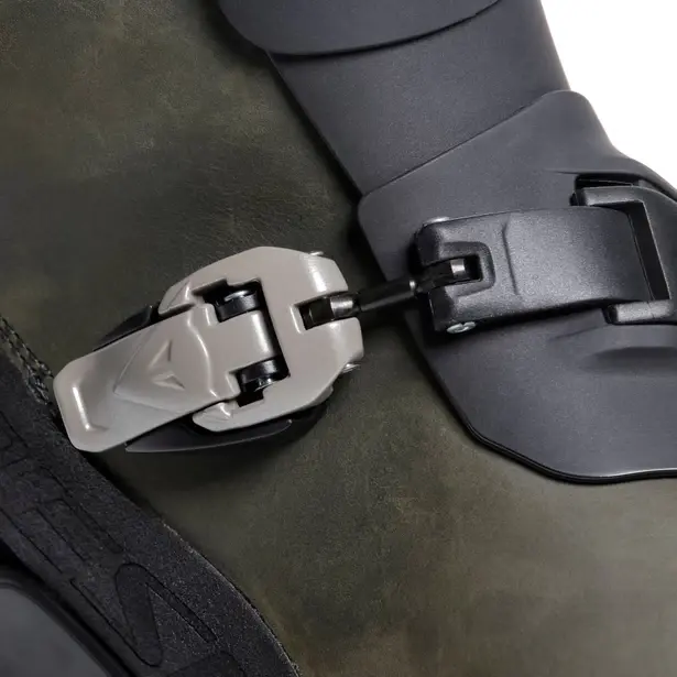 Thumbnail: Dainese Seeker Gore-Tex Boots