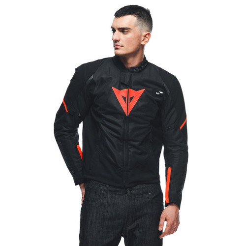 Dainese SMART JACKET LS SPORT サイズ46 Dainese Smart Jacket LS Sport | Moto Madness