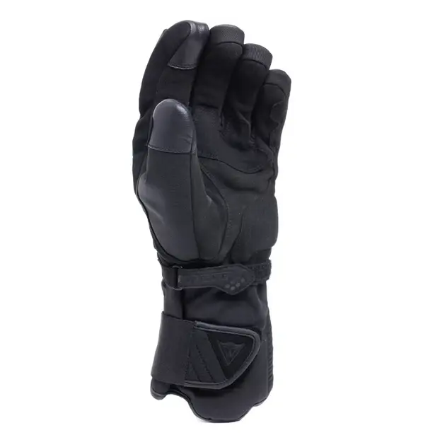 Thumbnail: Dainese Tempest 2 D-Dry Long Gloves