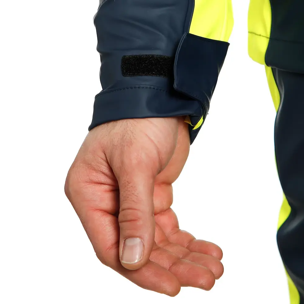 Thumbnail: Dainese Storm 2 Unisex Jacket