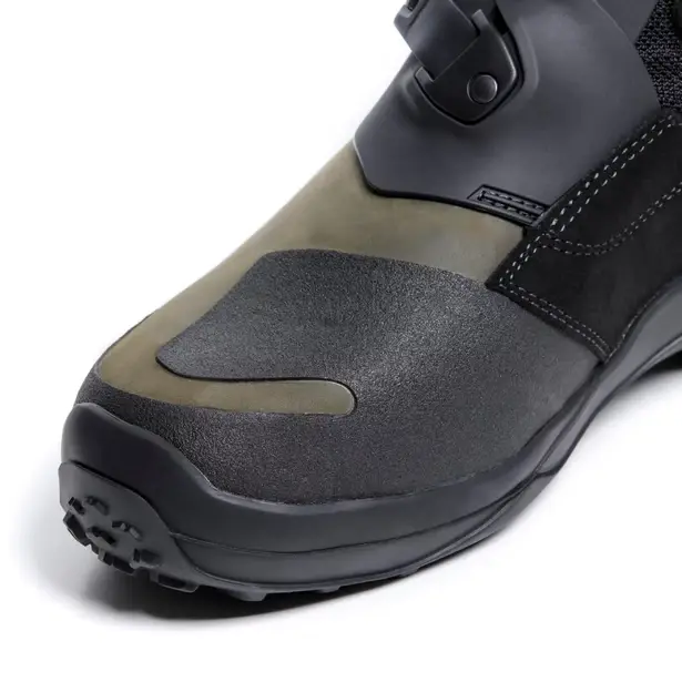 Thumbnail: Dainese Seeker Gore-Tex Boots