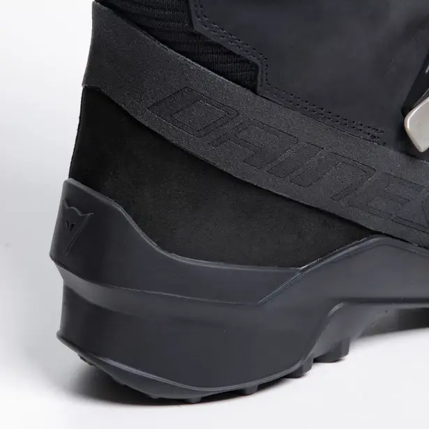 Thumbnail: Dainese Seeker Gore-Tex Boots