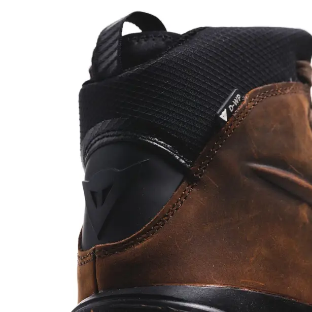 Thumbnail: Dainese Metractive D-Wp Shoes