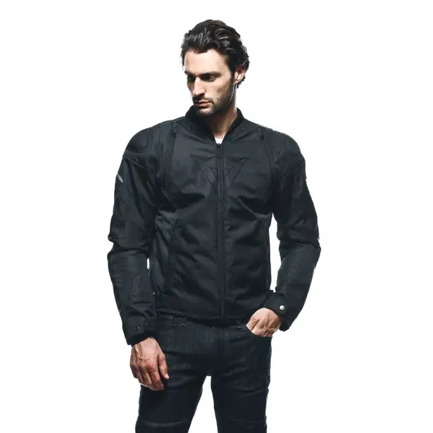 Thumbnail: Dainese Avro 5 Tex Jacket