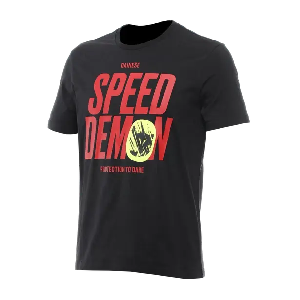 Dainese Knee Down T-Shirt