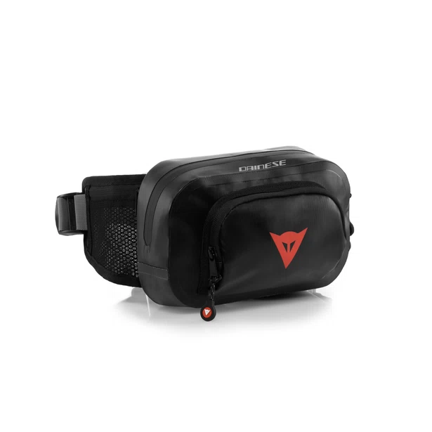 Dainese Explorer Waist Bag 1.8L Moto Madness