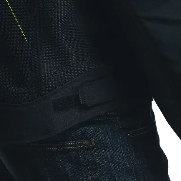Thumbnail: Dainese Herosphere Air Tex Jacket