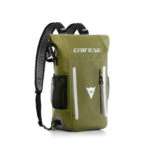 Dainese Explorer WP Backpack15L Moto Madness