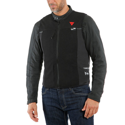 ダイネーゼ　Dainese D-Air Smart Jacket 黒 Dainese Smart Jacket | Moto Madness