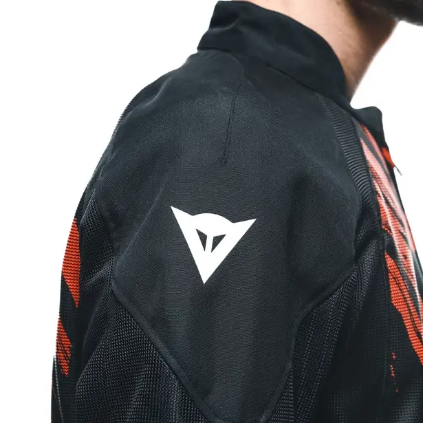 Thumbnail: Dainese Herosphere Air Tex Jacket