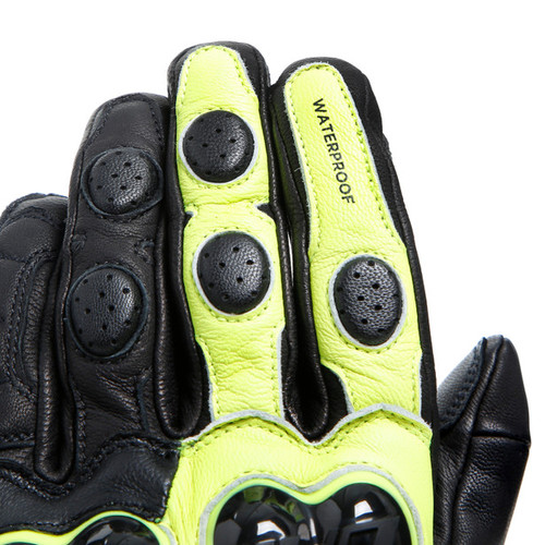 Dainese Impeto D-Dry Gloves | Moto Madness