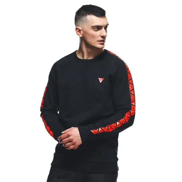 Thumbnail: Dainese Sweater Stripes