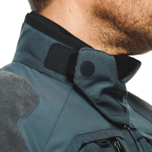 Dainese Springbok 3L Absoluteshell Jacket | Moto Madness