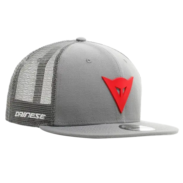 Dainese 9Fifty Trucker Snapback Cap