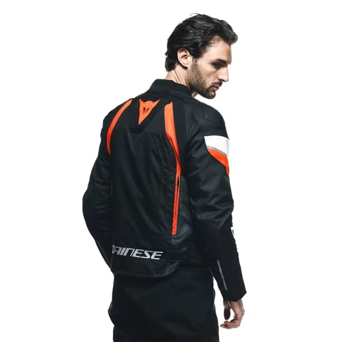 バイクウェア・装備 Dainese DYNO TEX JACKET size50 Dainese DYNO TEX JACKET size50 Dainese Black Motorcycle