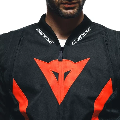 Dainese Avro 5 Tex Jacket | Moto Madness
