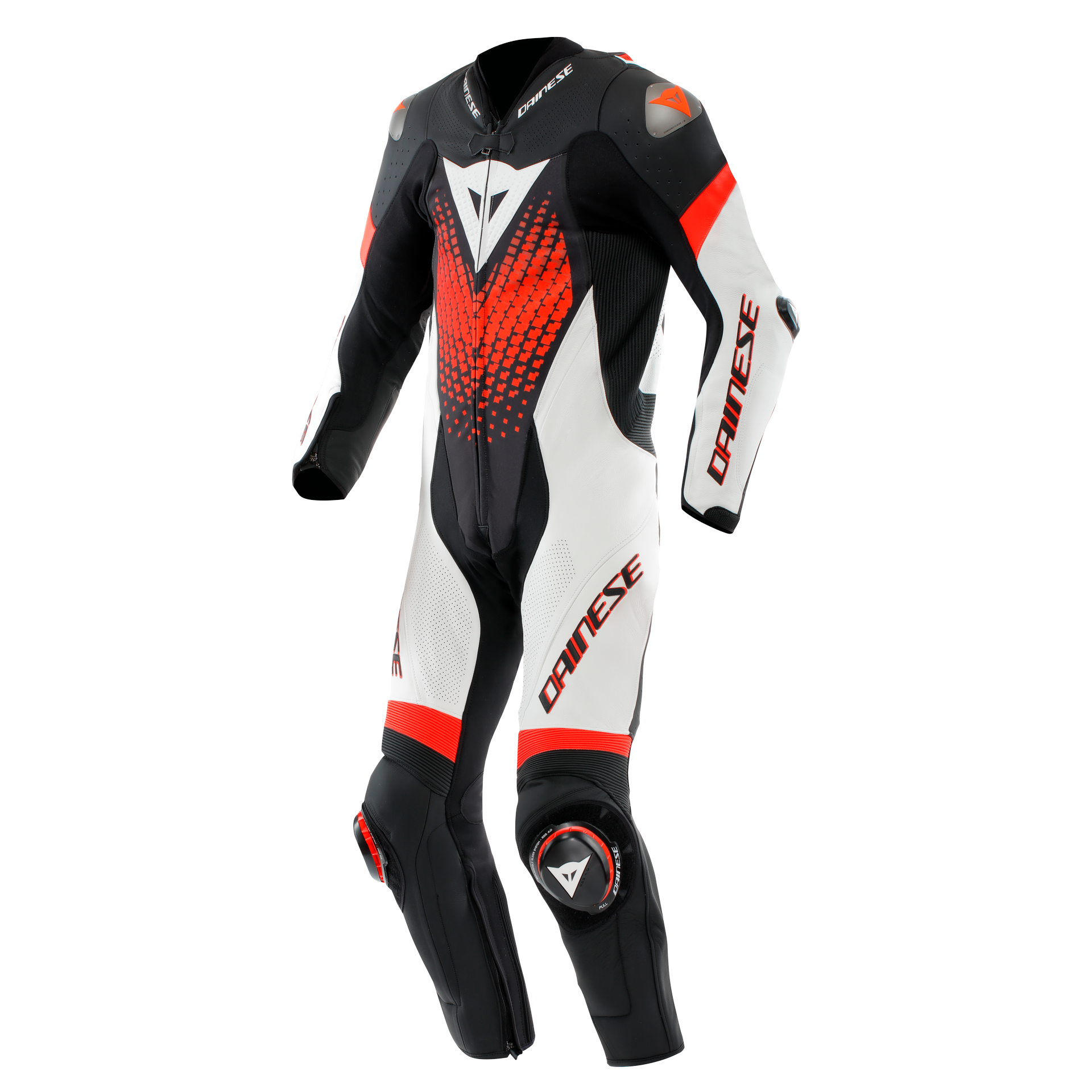 Dainese Laguna Seca 6 Perf. Leather Suit