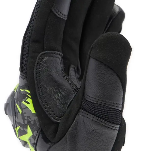 Thumbnail: Dainese Mig 3 Leather Gloves